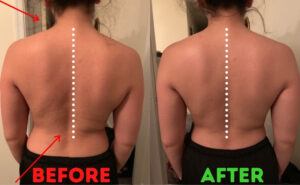 Client before after example 3